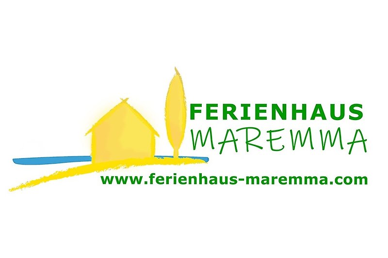 Info, photos and booking calendar on ferienhaus-maremma.com