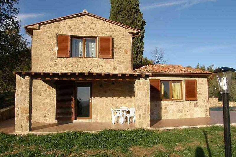 La Vigna the neighbour house for 6-8 persons, please visit our website