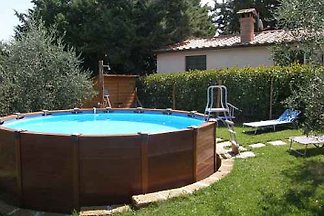 Casa Mauro mit Privat-Pool