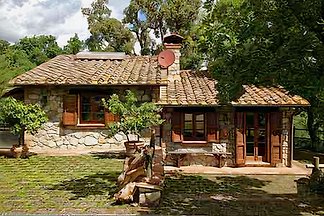 Casa Poggetto