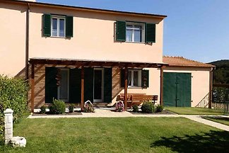 Casa Andrea avec Whirlpool
