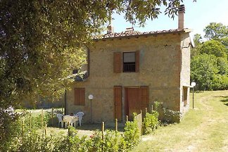 Casa Lia mit Pool