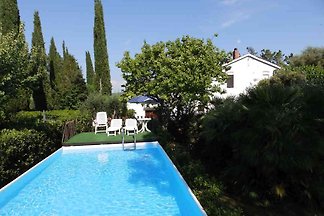 Casa Plinio mit Pool
