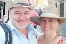 Frau S. Schauf Frau S. Schauf