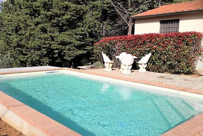 Casa Mauro con piscina privata