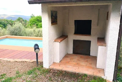 Casa Carla mit Privat-Pool in Panorama-Alleinlage
