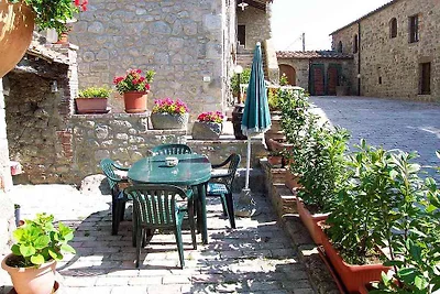 Holiday flat family holiday Roccastrada