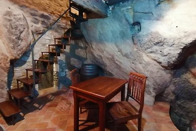 Wohnung La Grotta in Roccastrada