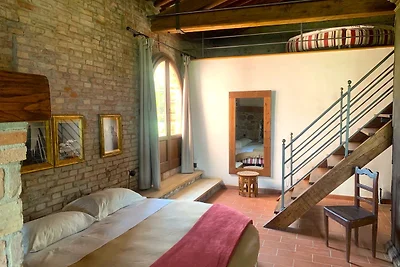 Loft-Haus Fienile