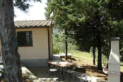 Casa Mauro con piscina privata