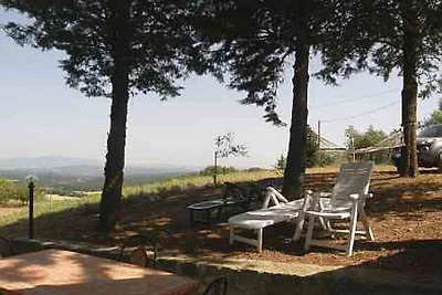 Casa Mauro con piscina privata