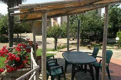 Casa Casteani con piscina