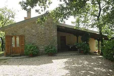 Casa Trebbi mit Privatpool