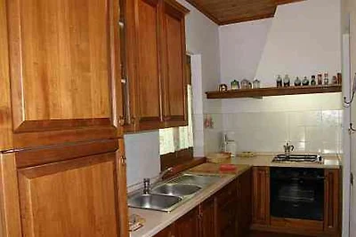 Casa Trebbi mit Privatpool