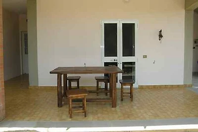 Casa Casteani con piscina
