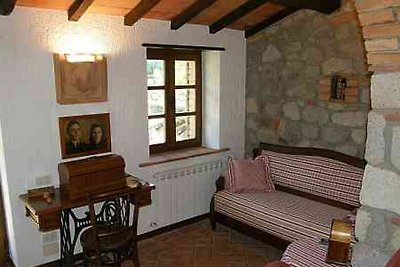 Casa Poggetto