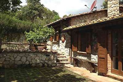 Casa Poggetto