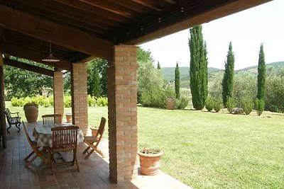 Casa Ramerino mit Privat-Pool