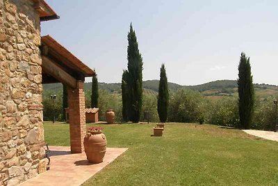Casa Tiziana with private pool
