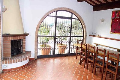 Casa Bruno bei Gavorrano