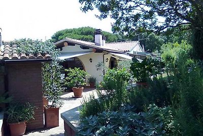 Casa Bruno bei Gavorrano