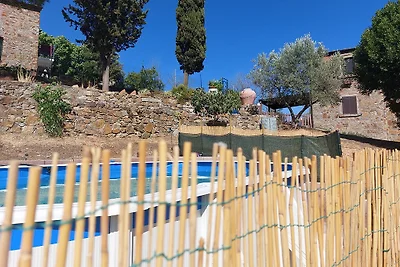 Casa Dora mit Privatpool umz.Garten