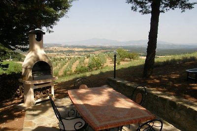 Casa Mauro con piscina privata