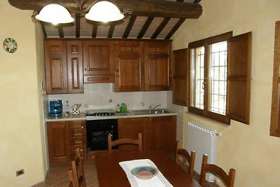 Casa Mauro con piscina privata