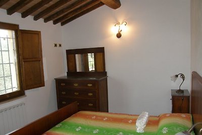 Casa Mauro met privé zwembad