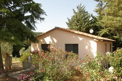 Casa Mauro con piscina privata
