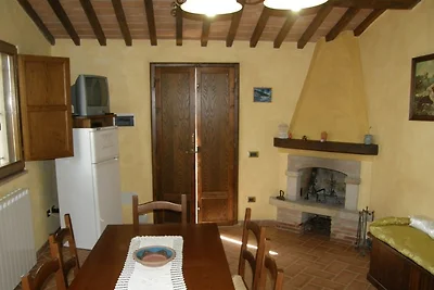 Casa Mauro con piscina privata