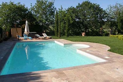 Casa Ramerino mit Privat-Pool