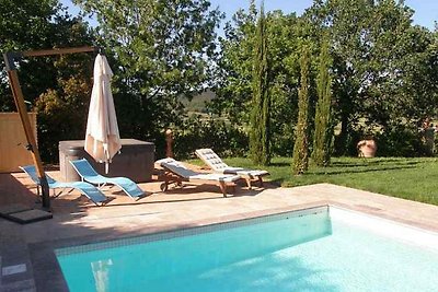Casa Tiziana with private pool