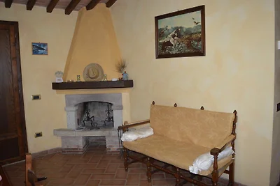 Casa Mauro con piscina privata