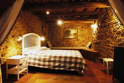 Casa Piave a Scarlino, Toscana meridionale