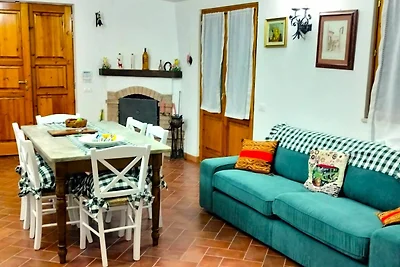 Casa Carla mit Privat-Pool in Panorama-Alleinlage