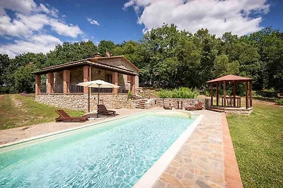 Casa Iris mit Privat-Pool