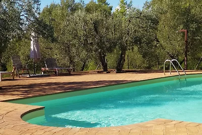 Residenz Pineta Whg Picchio, Pool