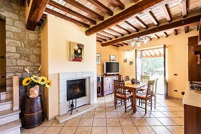 Casa Iris mit Privat-Pool