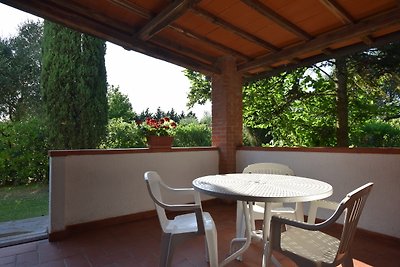 Casa Plinio mit großem Privat-Pool