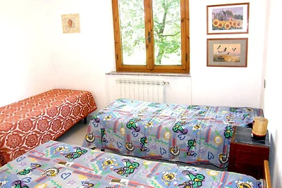 Preiswertes Ferienhaus Casa Collina