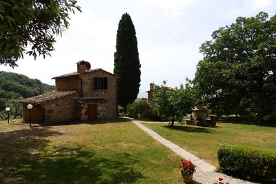 Casa il Seccatoio in Panoramalage