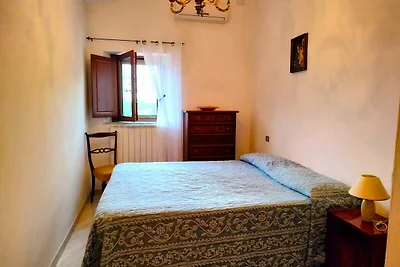 Casa Carla mit Privat-Pool in Panorama-Alleinlage