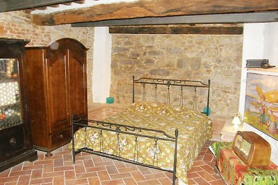 Casa Piave, romantische Wohnung