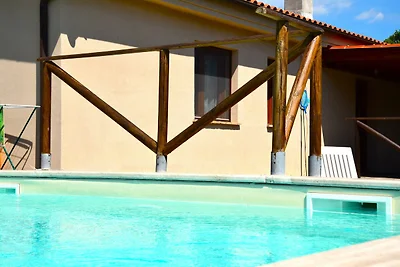 Casa Perete mit Privatpool