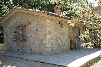 Casa Iris mit Privat-Pool