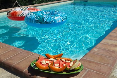 Casa Mauro con piscina privata