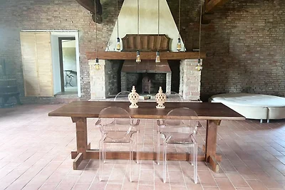 Loft-Haus Fienile