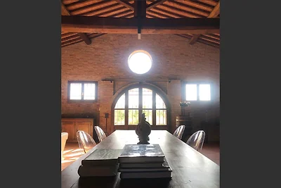 Loft-Haus Fienile