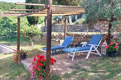 Casa Dora mit Privatpool umz.Garten